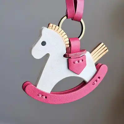 Leatherwork preview
