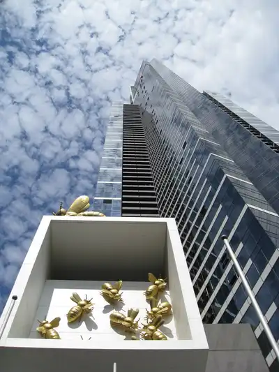 EurekaTower_Melbourne_Sep08