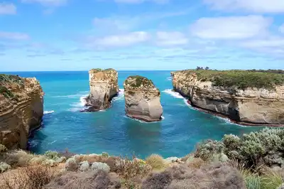 GreatOceanRoad_Dec09